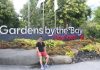 Garden by the bay ở Singapore