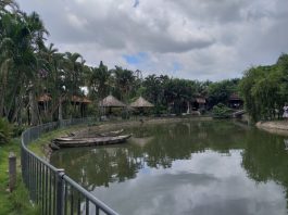 Khu nghỉ dưỡng H2O