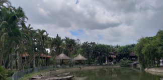 Khu nghỉ dưỡng H2O