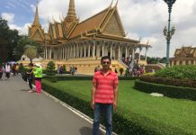 Nên mặc đồ gì đi du lịch Campuchia?