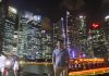 Dòng sông singapore