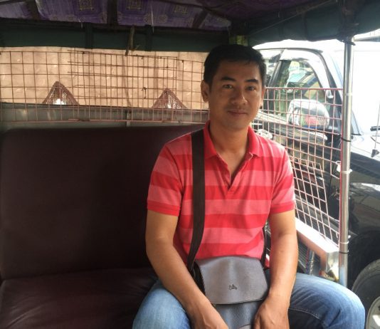 xe tuk tuk campuchiaq