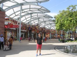 Bài viết dành cho người lần đầu đi du lịch nước ngoài