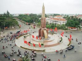 trung tam ca-mau