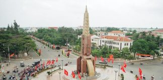trung tam ca-mau