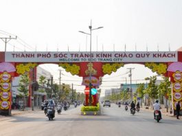 du lịch sóc trăng