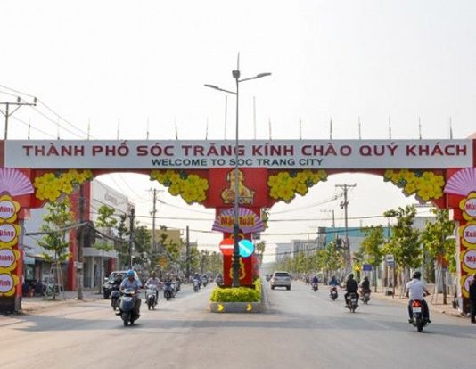 du lịch sóc trăng