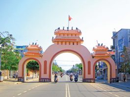kien giang