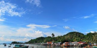 Đảo Hải Tặc